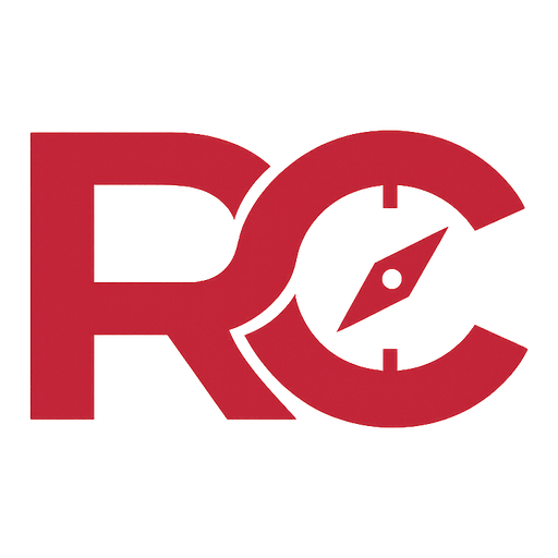 Red Compass Travel